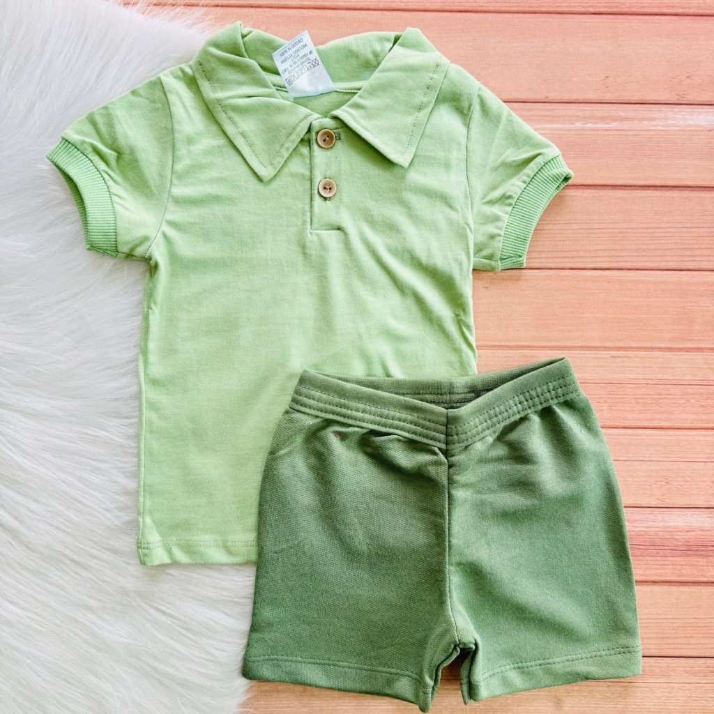 Conjunto Fantoni G