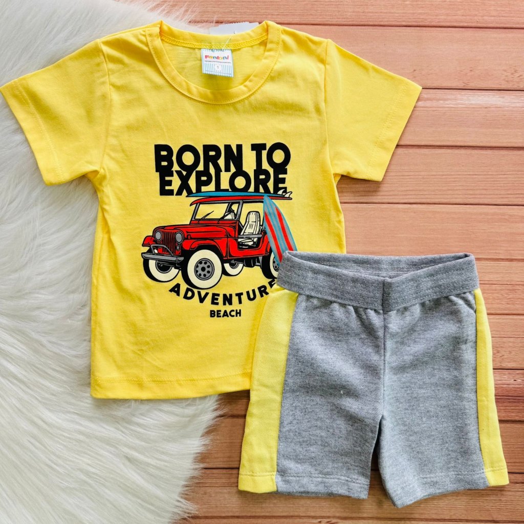 Conjunto Fantoni 1