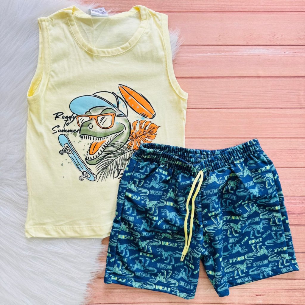 Conjunto Fantoni 4