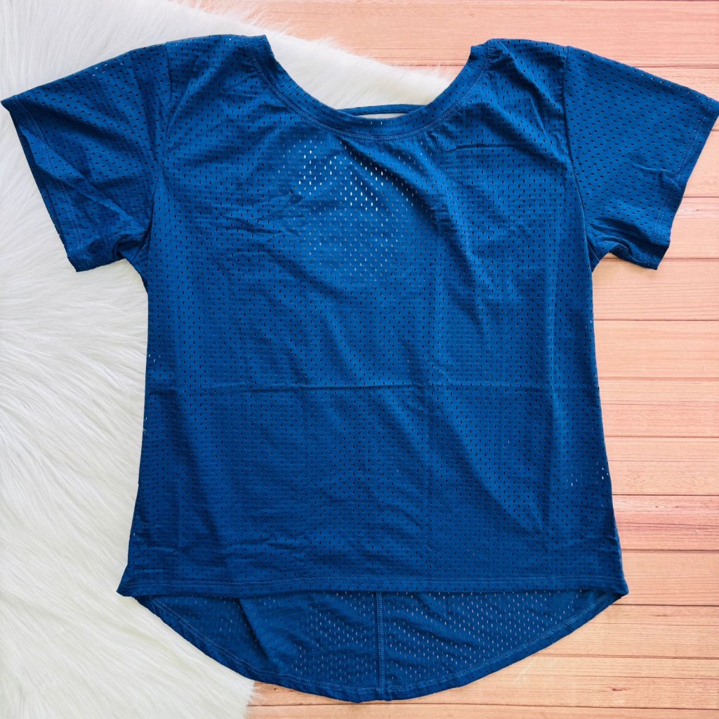 Blusa Fitness M