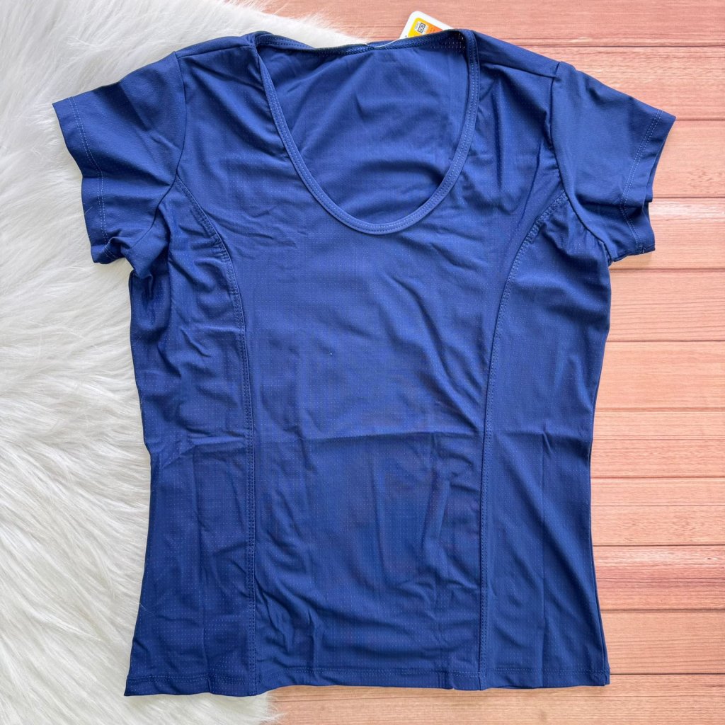 Blusa Fitness P 