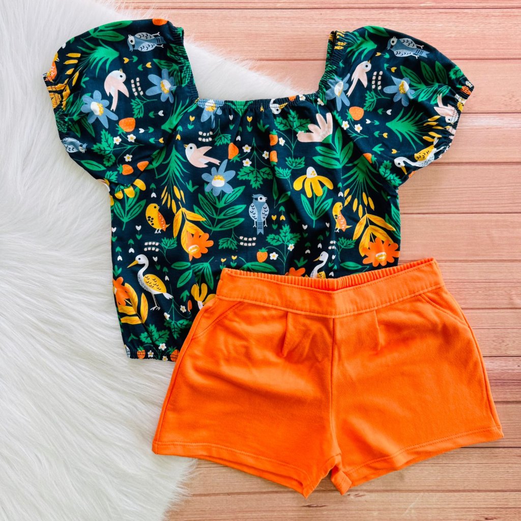Conjunto Nanai 4 