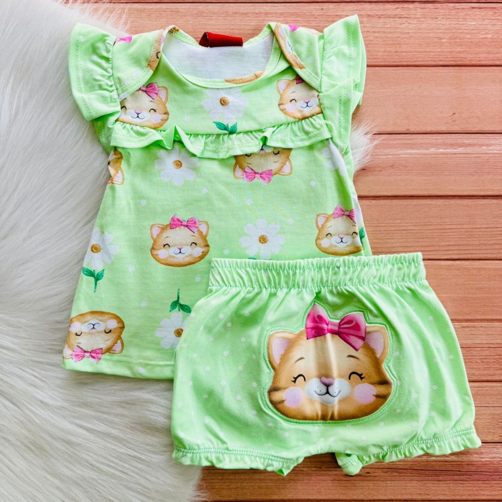 Conjunto Kyly M