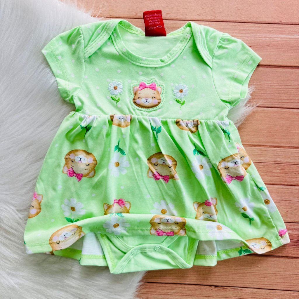 Vestido Kyly GG