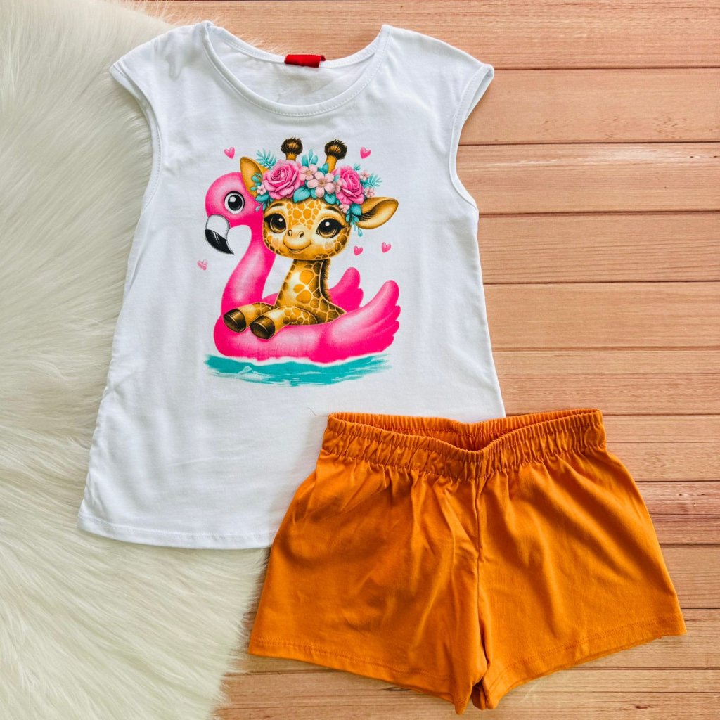 Conjunto Kyly 4