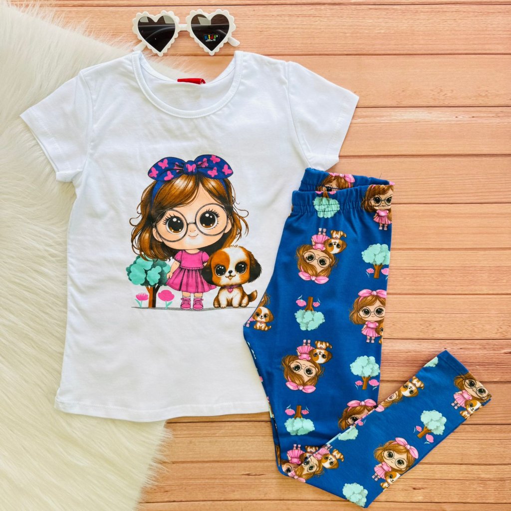 Conjunto Kyly 1