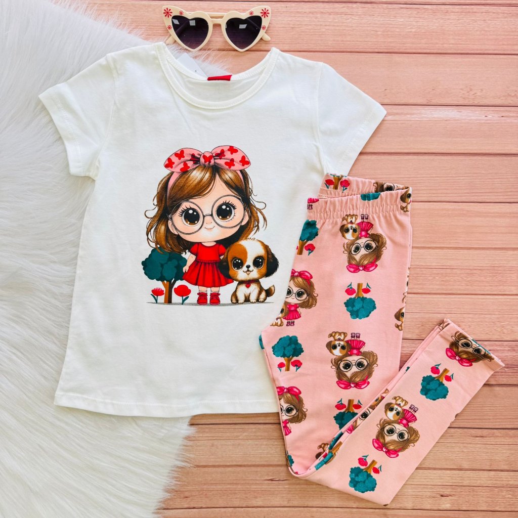 Conjunto Kyly 2