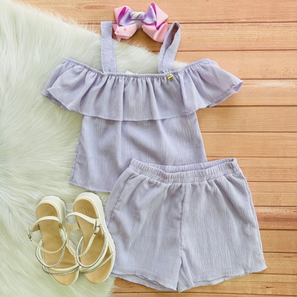 Conjunto Bimbi 6