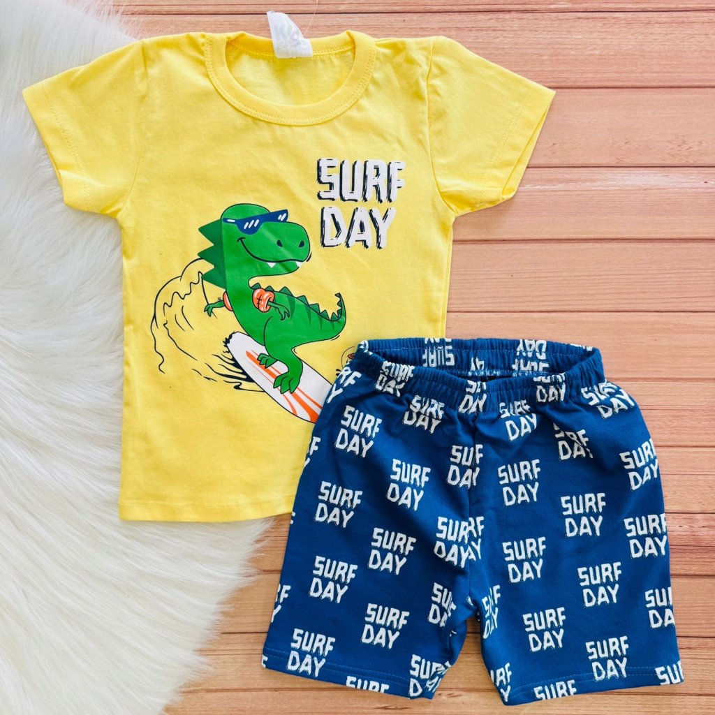 Conjunto Taita 1
