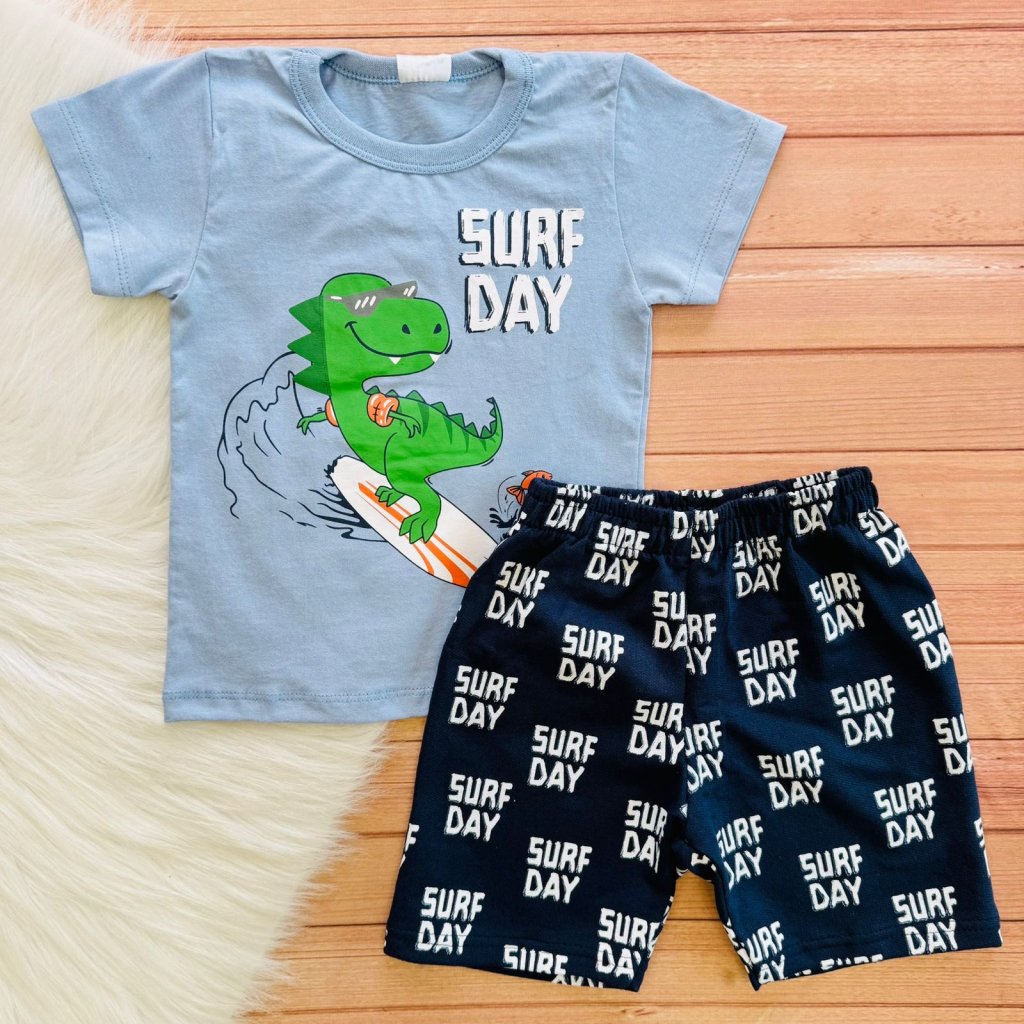 Conjunto Taita 1