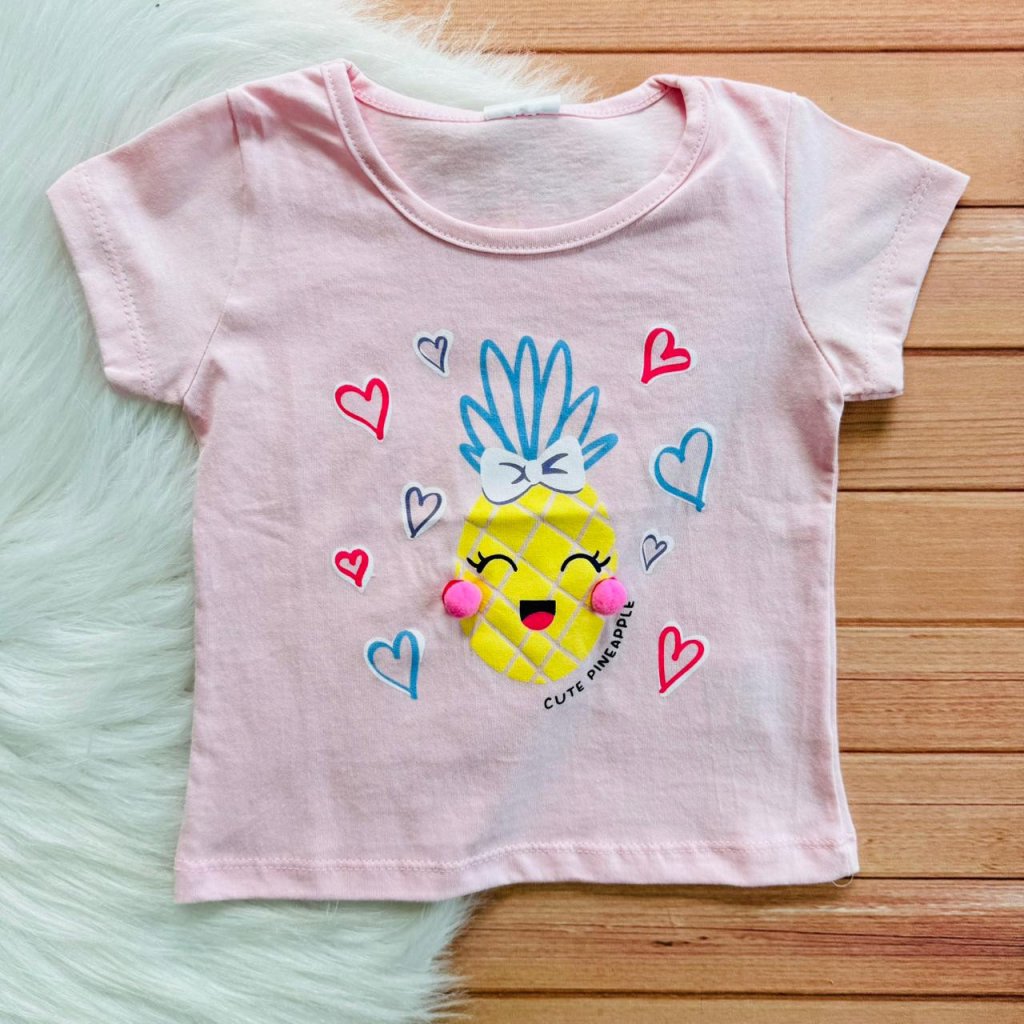 Blusa Taita 2