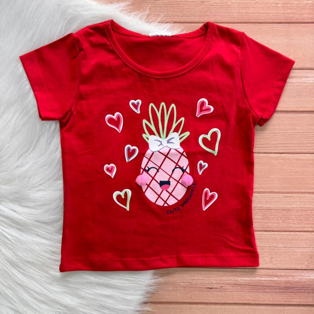 Blusa Taita 2