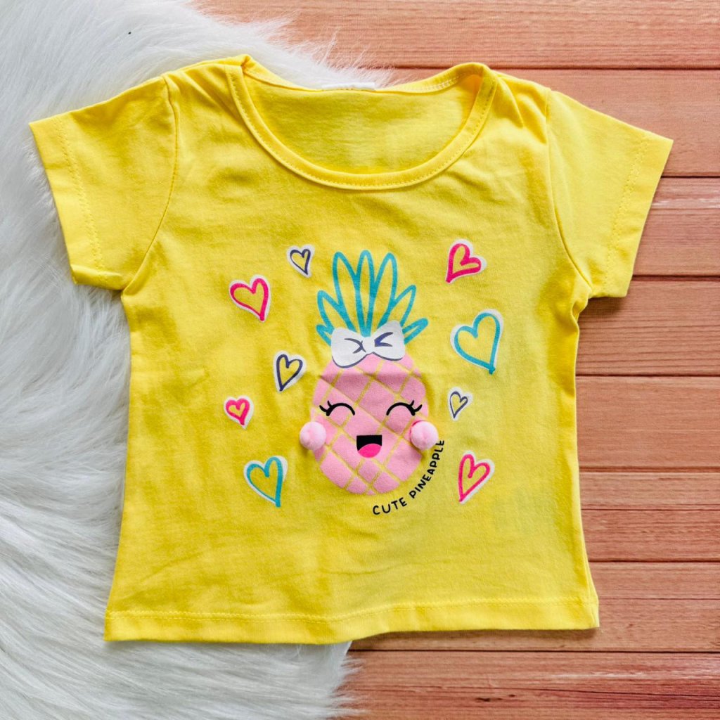 Blusa Taita 2