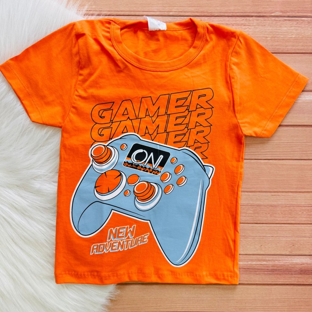 Camiseta Taita 4