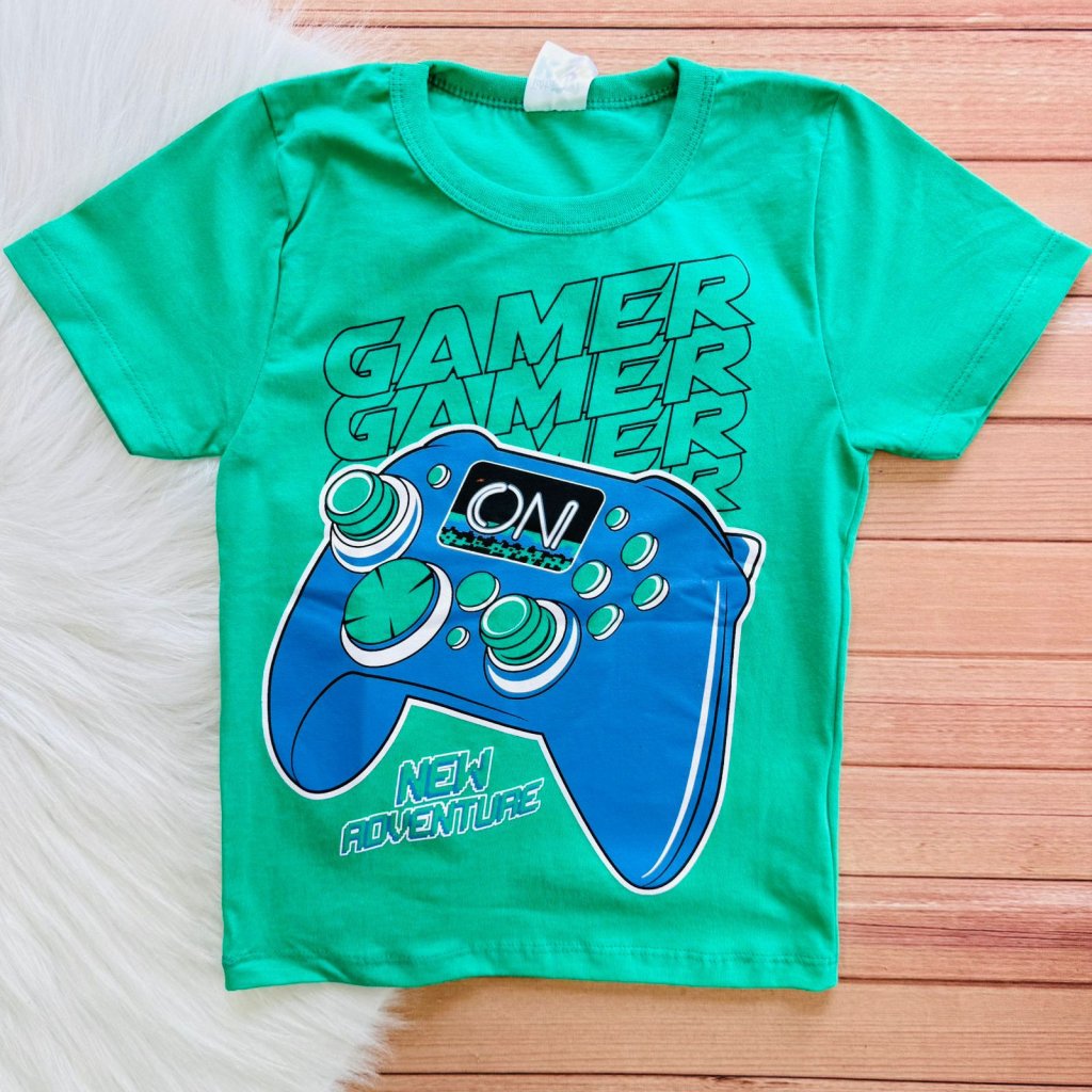 Camiseta Taita 4