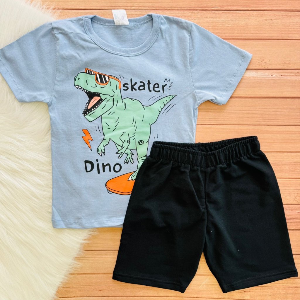 Conjunto Taita 8