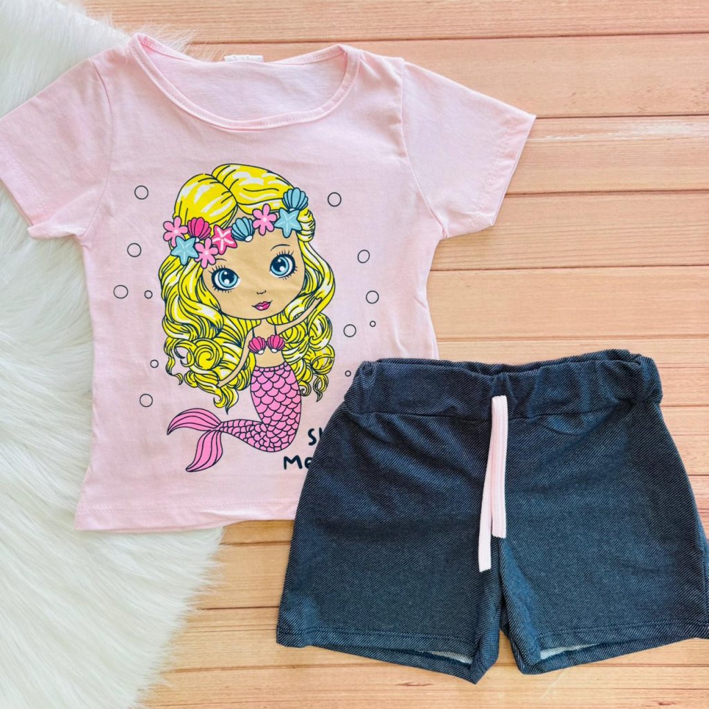 Conjunto Taita 4