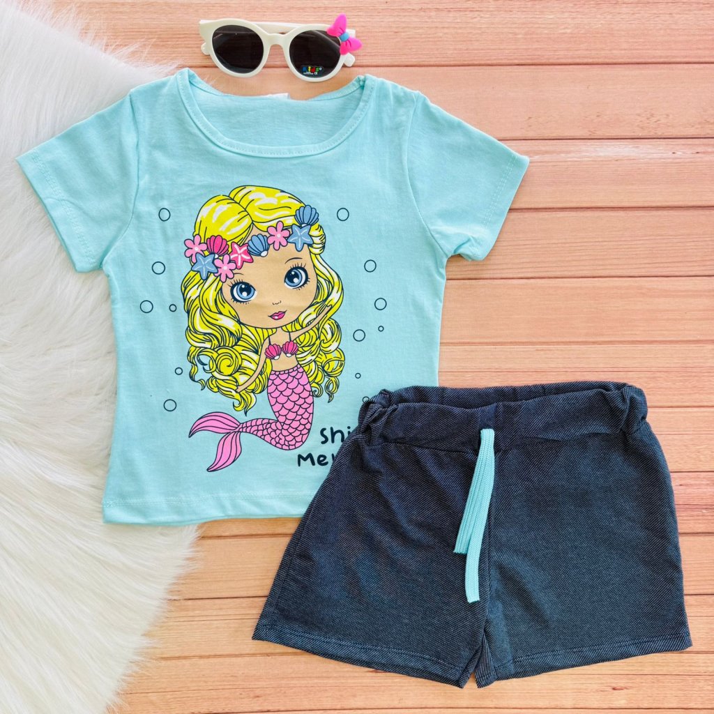 Conjunto Taita 4