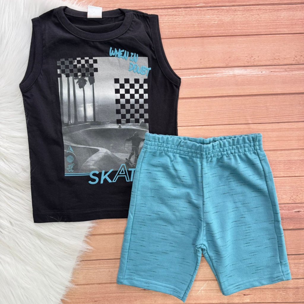 Conjunto Brandili 4