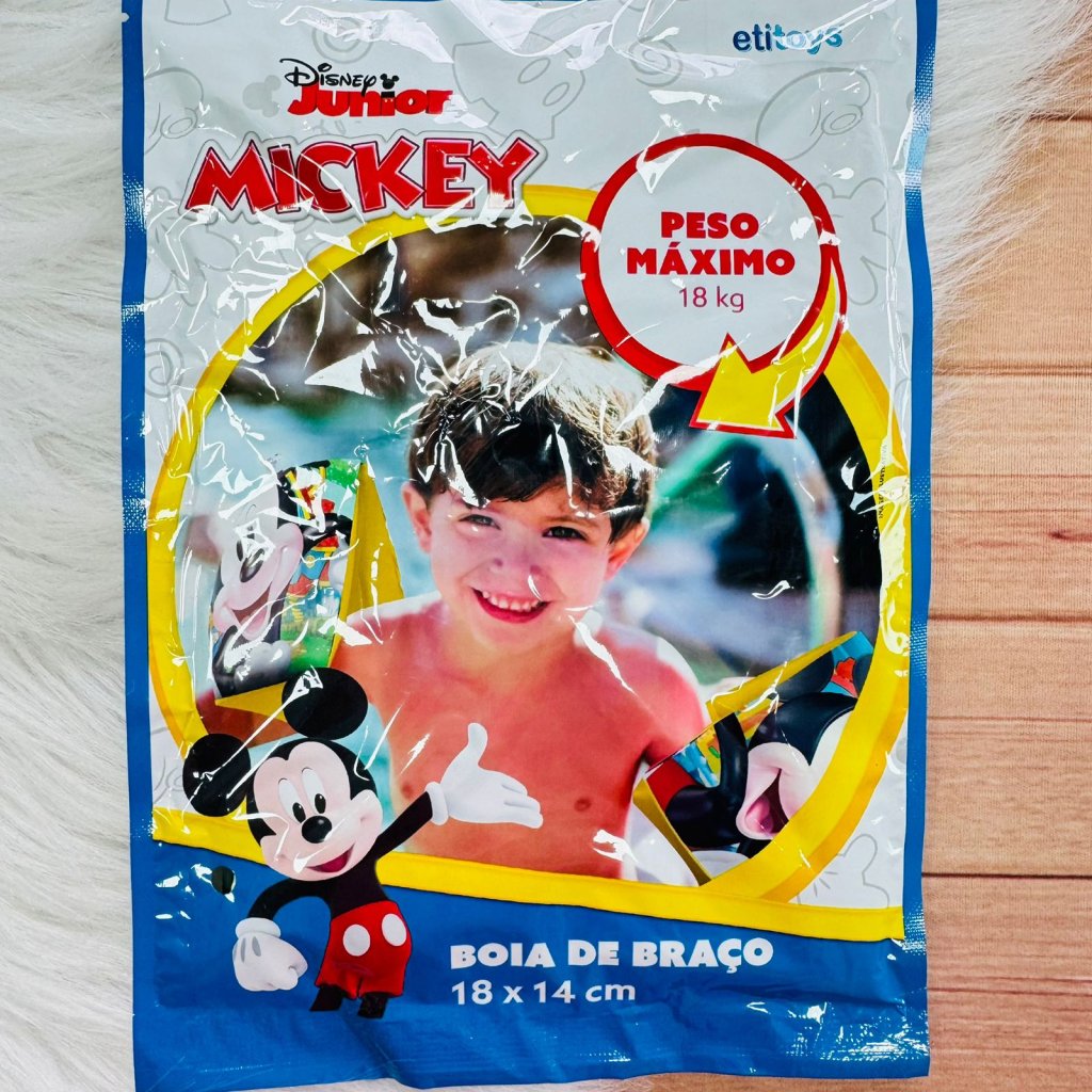 Boia de Braço 