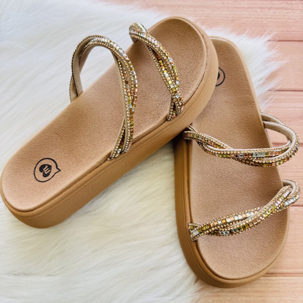 Sandália Molekinha 32