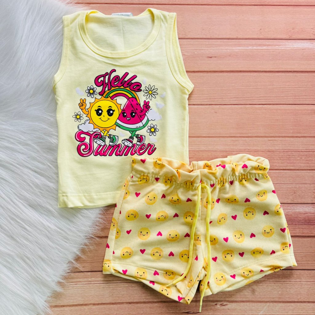 Conjunto Fantoni 2