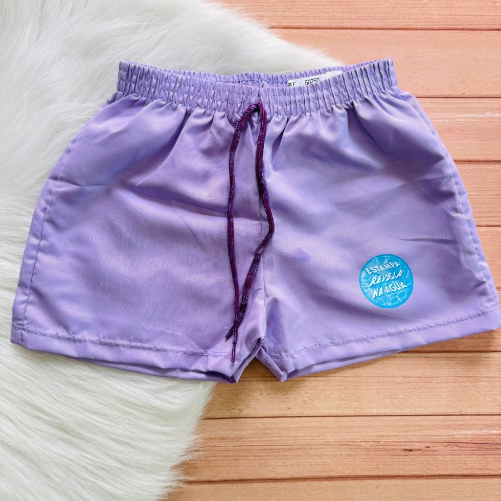 Shorts Fantoni 6