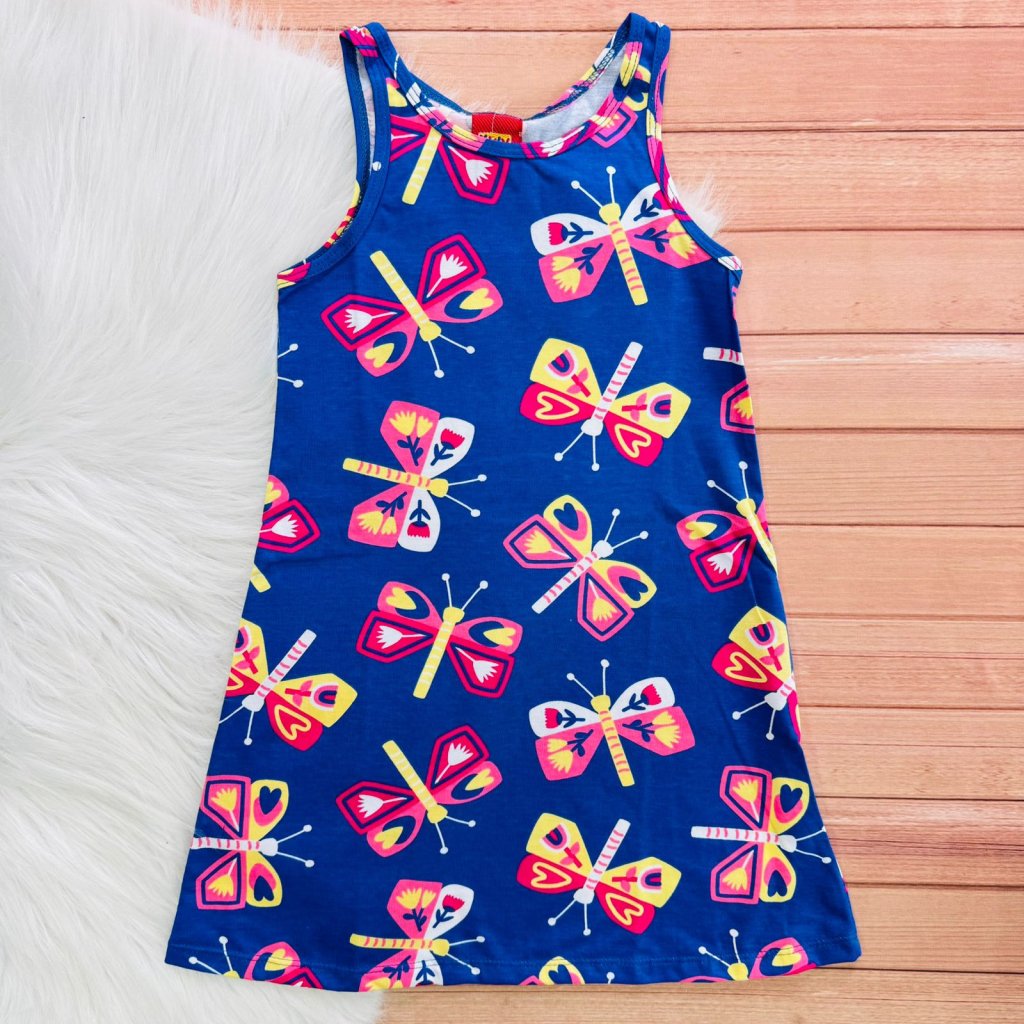 Vestido Kyly 4