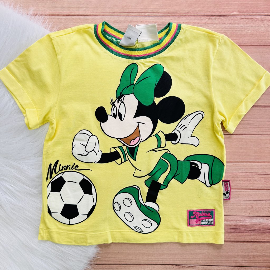 Blusinha Animê Brasil 10