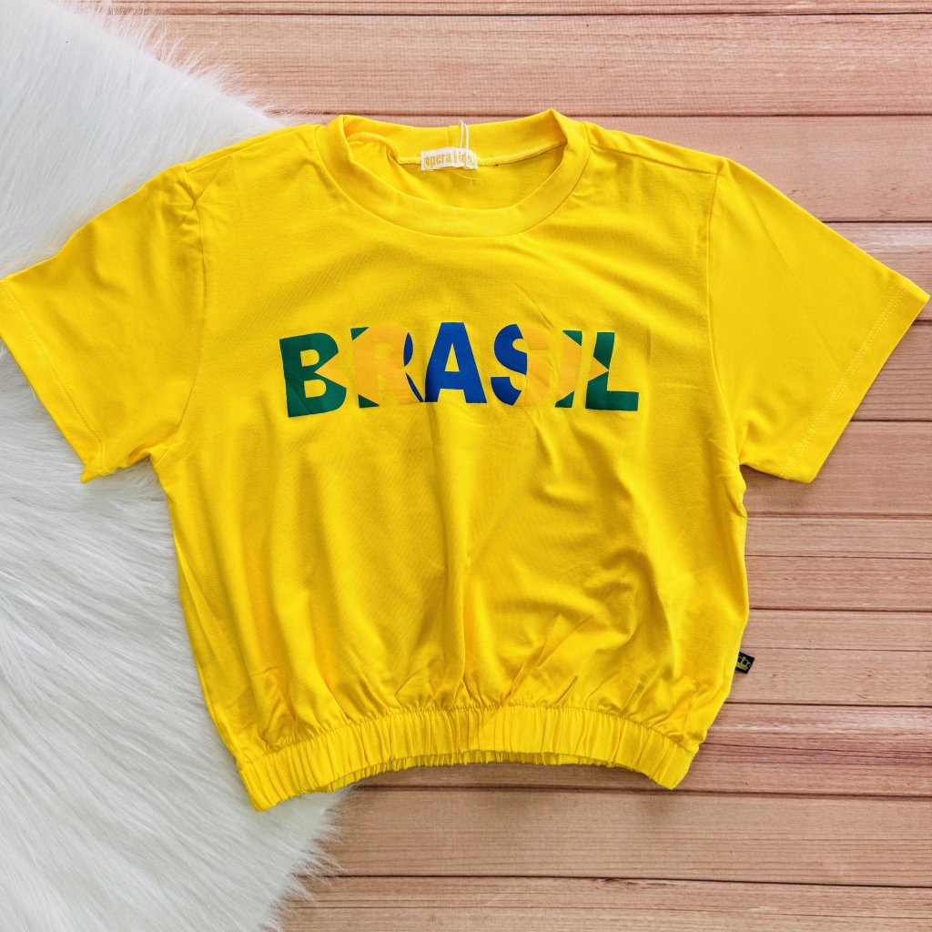 Cropped Animê Brasil 10