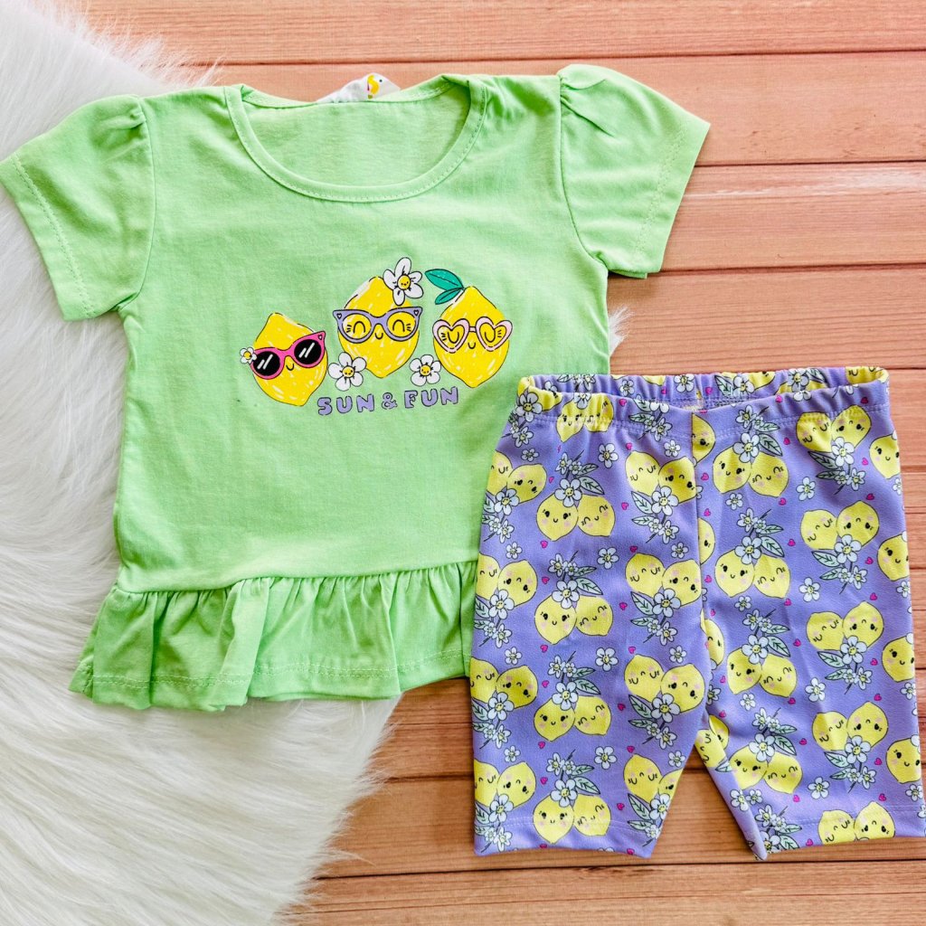 Conjunto Taita 3