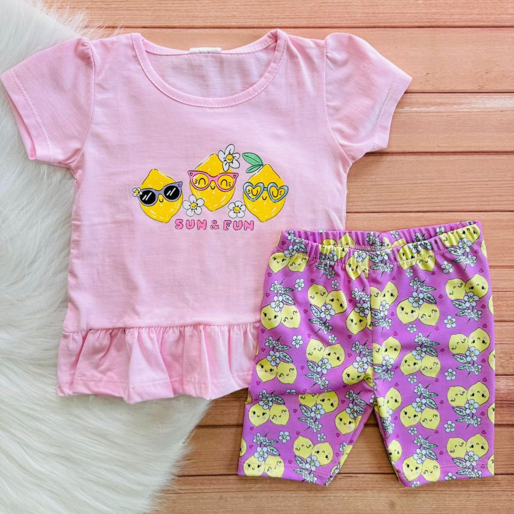 Conjunto Taita 3