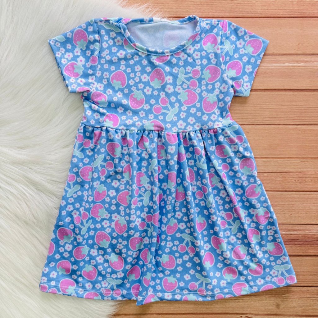 Vestido Taita 1 