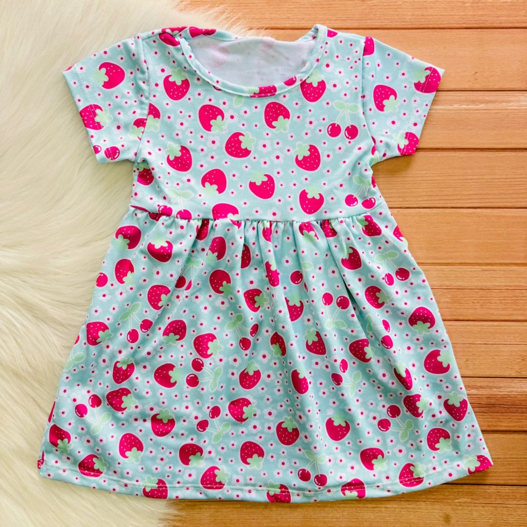 Vestido Taita 2