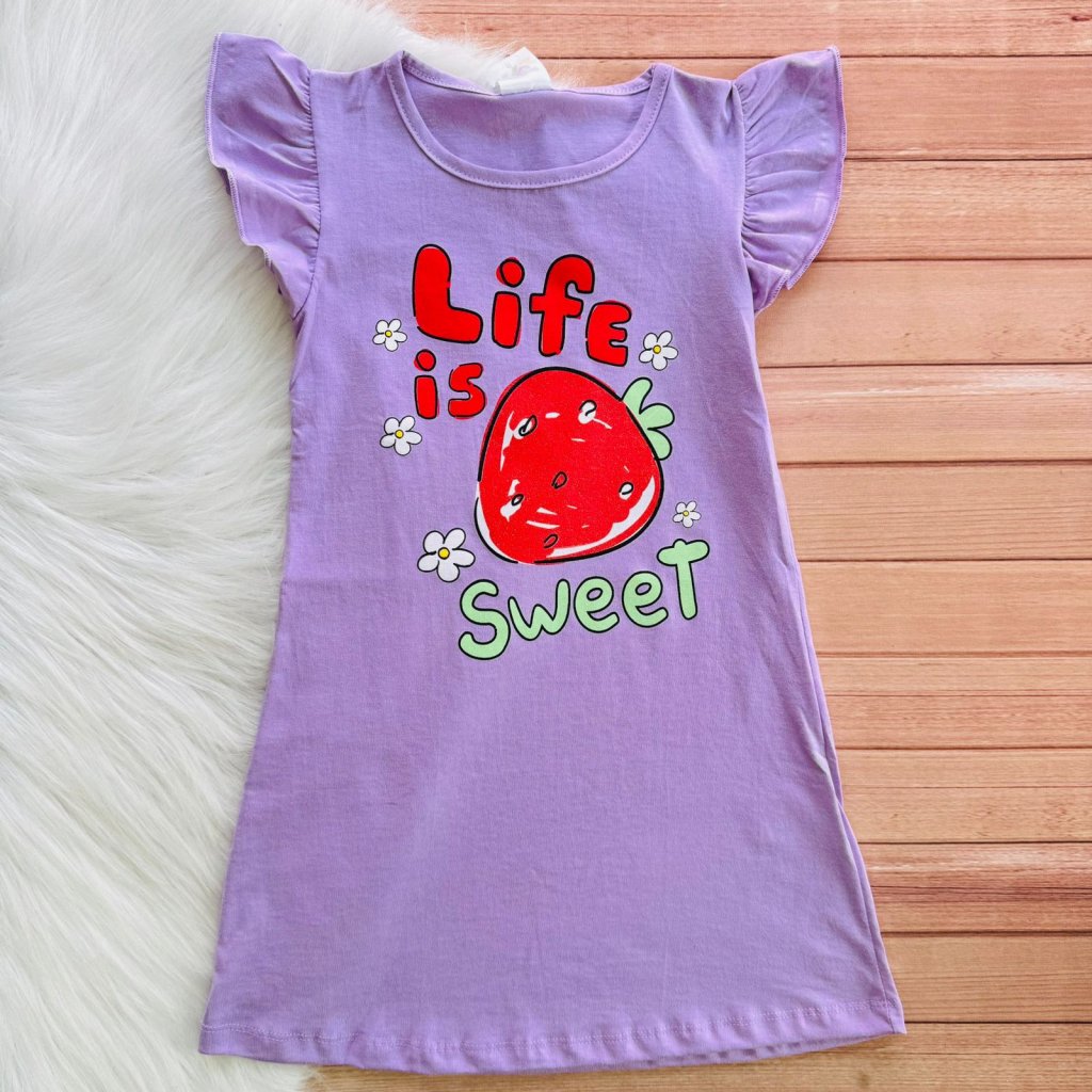 Vestido Taita 8