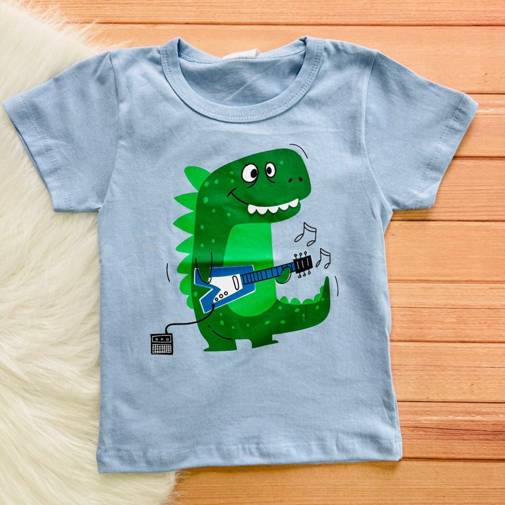 Camiseta Taita 2