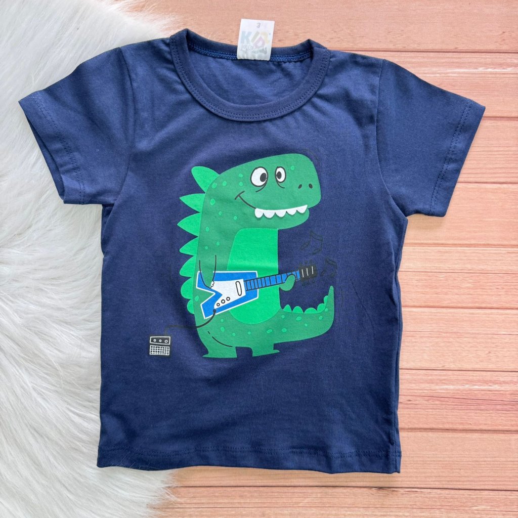 Camiseta Taita 3
