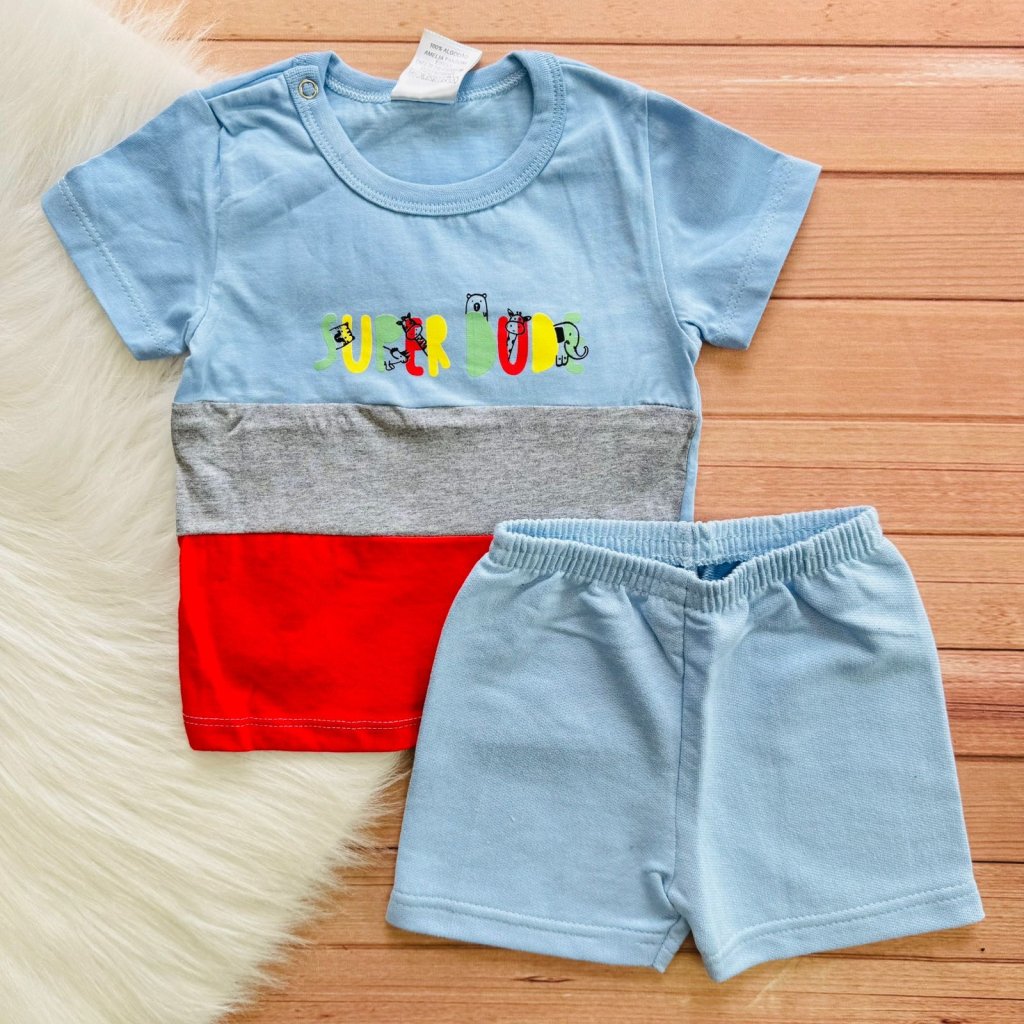 Conjunto Fantoni G