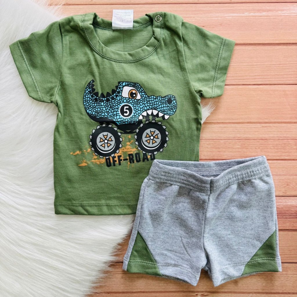 Conjunto Fantoni P