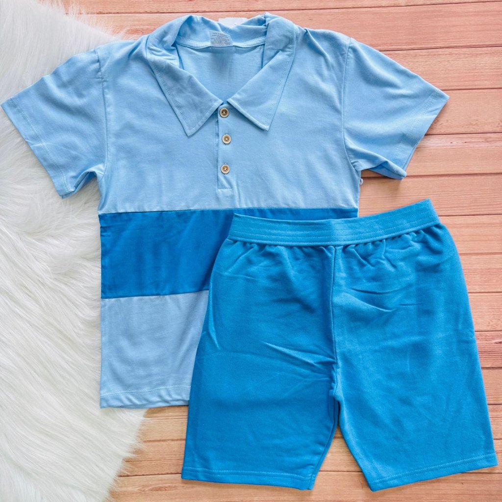 Conjunto Fantoni 12