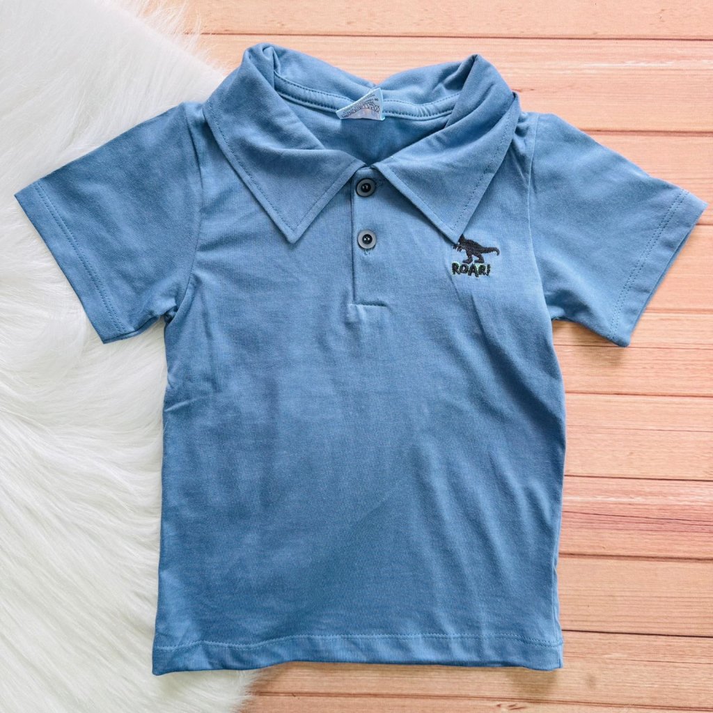 Camiseta Fantoni 3
