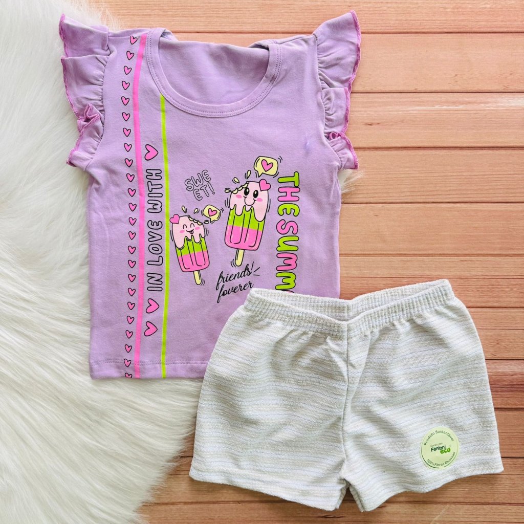 Conjunto Fantoni 3