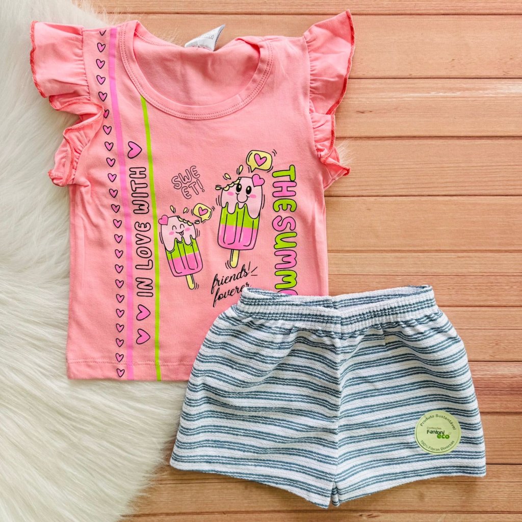 Conjunto Fantoni 2