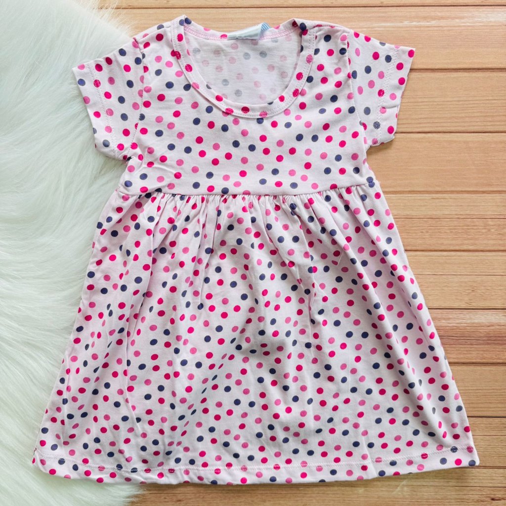 Vestido Fantoni 1