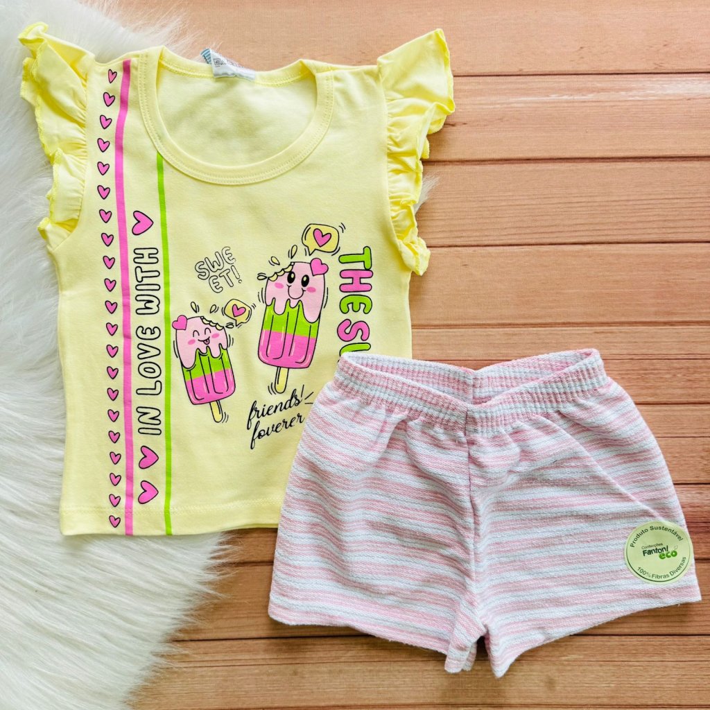 Conjunto Fantoni 1