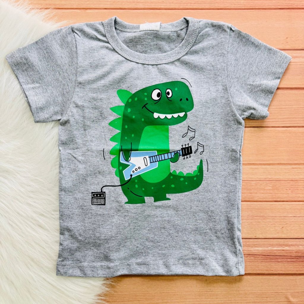 Camiseta Taita 3