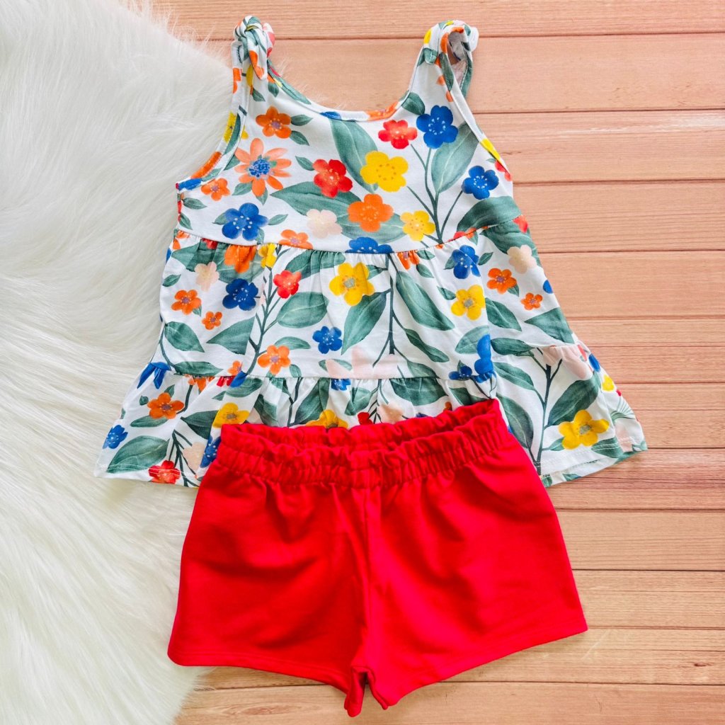 Conjunto Nanai 6