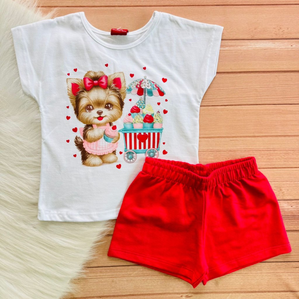Conjunto Kyly 2