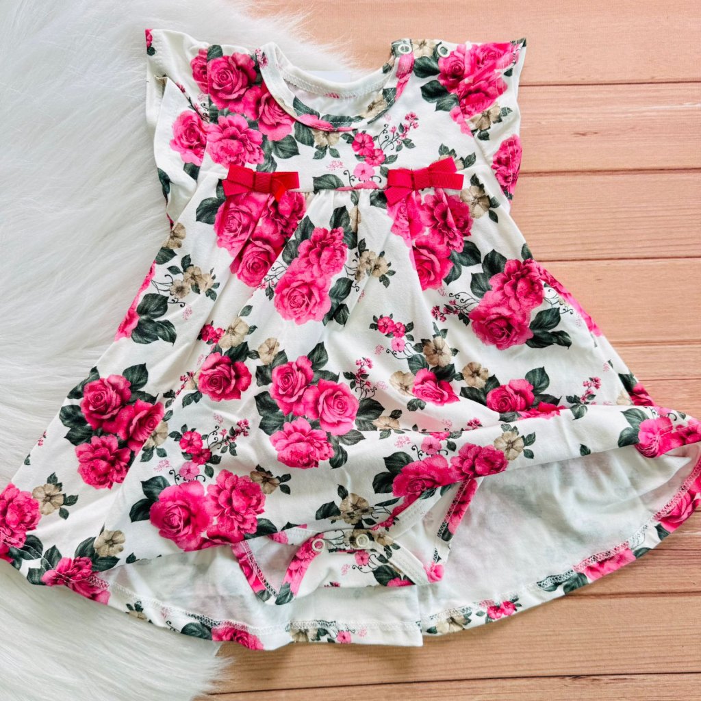 Vestido Milon M