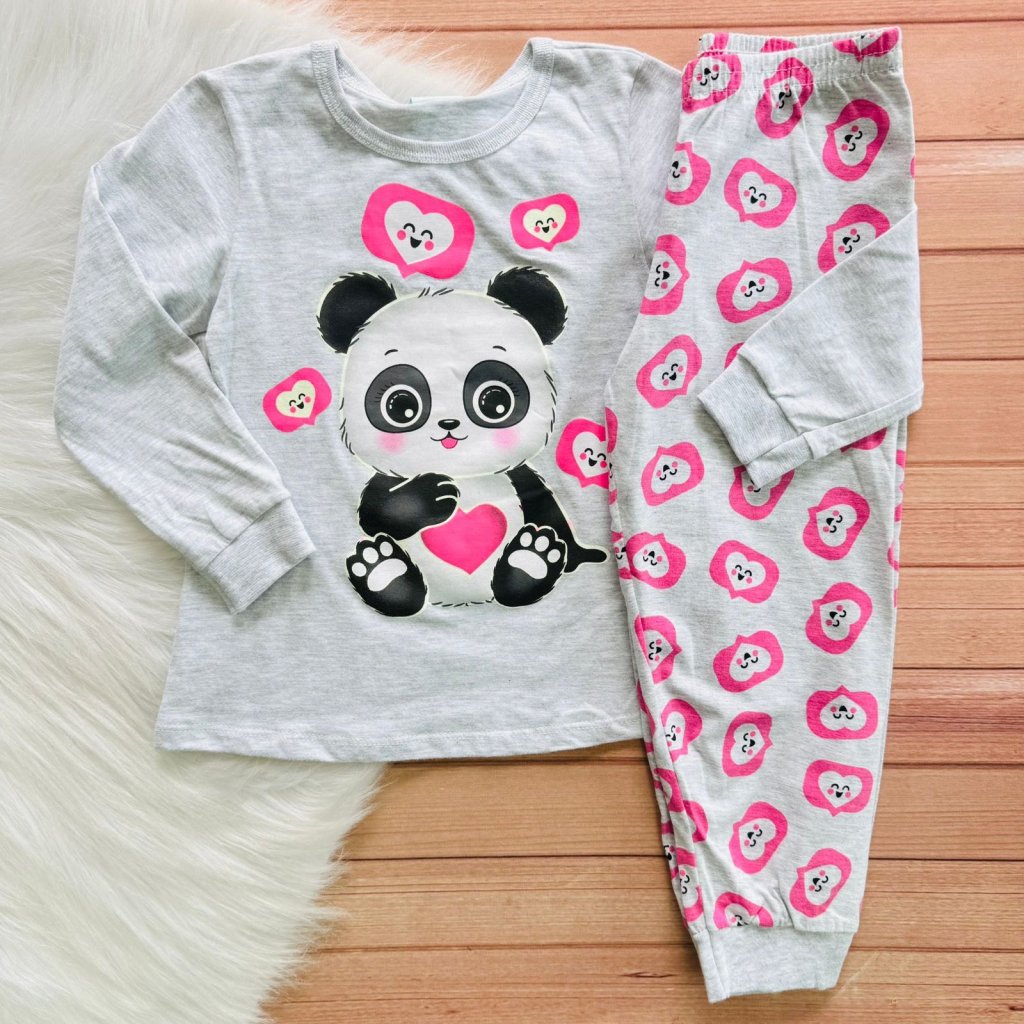 Pijama Kyly 3